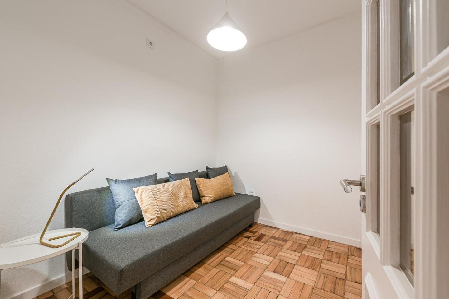Guestready - Hospitality Atrium - Leite Residence 加亚新城 外观 照片